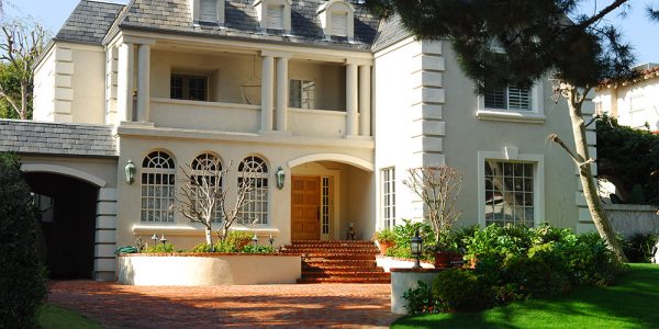 Image of a Beautiful Home In Southern California