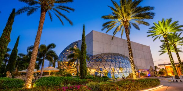 dali-museum-st-pete